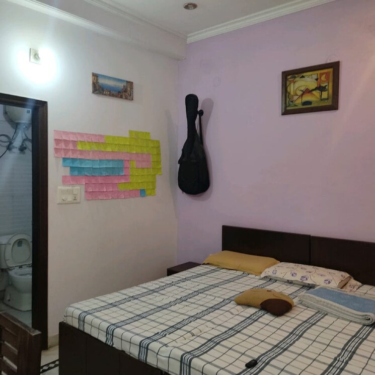 Bedroom, builder-floor 4 Bedroom 2704 Sq.Ft. Builder Floor In Sector 28 Gurgaon 8351634