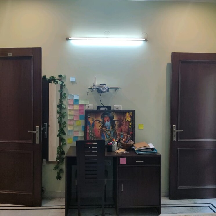 Living Room, builder-floor 4 Bedroom 2704 Sq.Ft. Builder Floor In Sector 28 Gurgaon 8351634