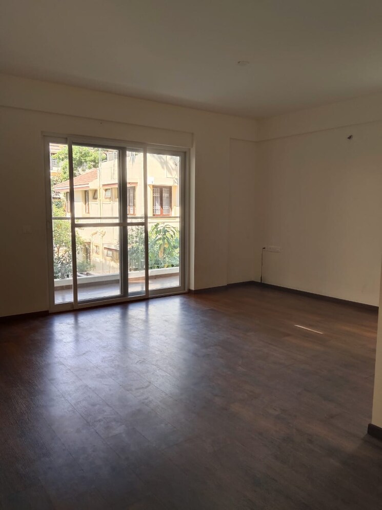 Room, cooke town 3 Bedroom 2360 Sq.Ft. Apartment In Cooke Town Bangalore 8351668