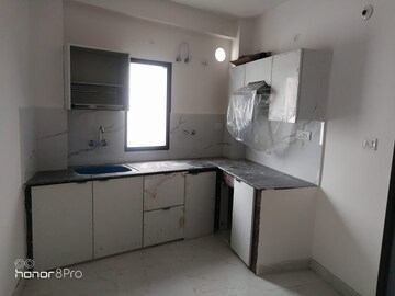 Kitchen in 2 BHK Apartment at Pyramid Heights, Sector 85 – for Rent