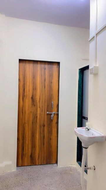 Furnished Amenities in 1 BHK Apartment at Mumbra – for Sale