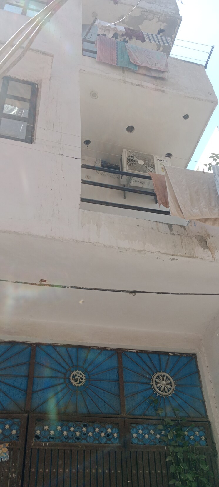 undefined, uttam nagar west 4 Bedroom 450 Sq.Ft. Independent House In Uttam Nagar West Delhi 8351667