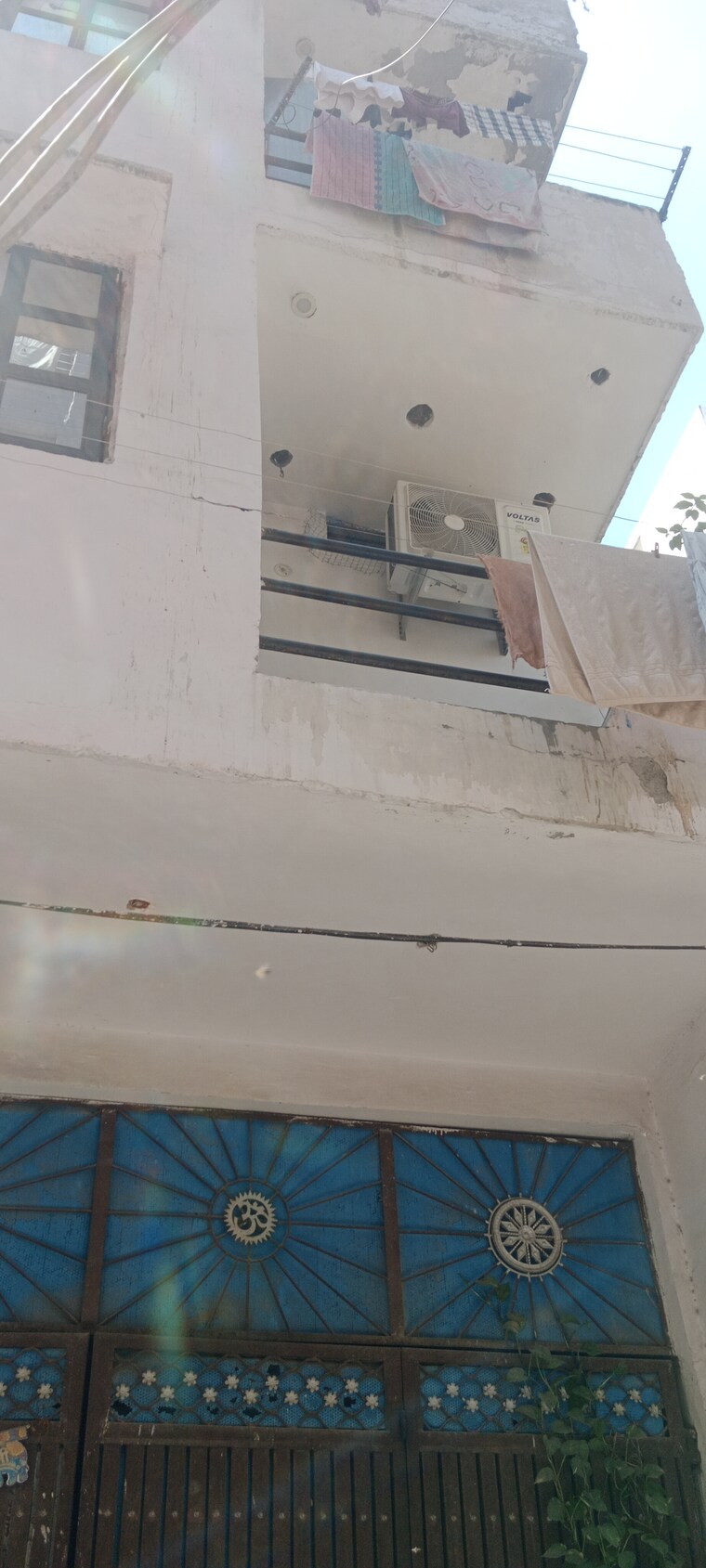 undefined, uttam nagar west 4 Bedroom 450 Sq.Ft. Independent House In Uttam Nagar West Delhi 8351667