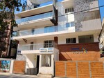 3 BHK + Servant Room 2360 Sq.Ft. Apartment in Donata Vista