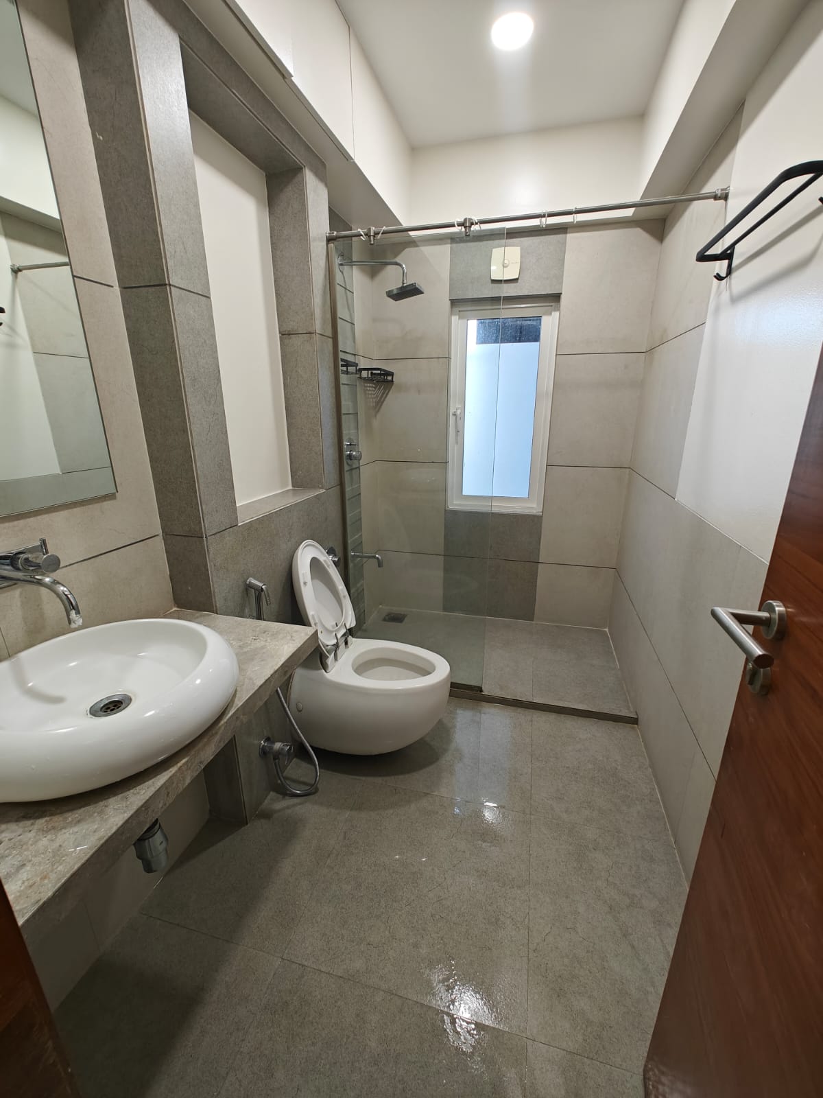 5 BHK + Pooja Room Apartment For Sale in Kumar Parc Residences