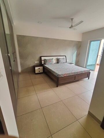 Kitchen in 5 BHK Apartment at Kumar Parc Residences, Hadapsar – for Sale