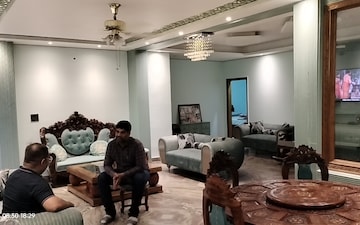 3 BHK Builder Floor For Sale in New Industrial Township 1