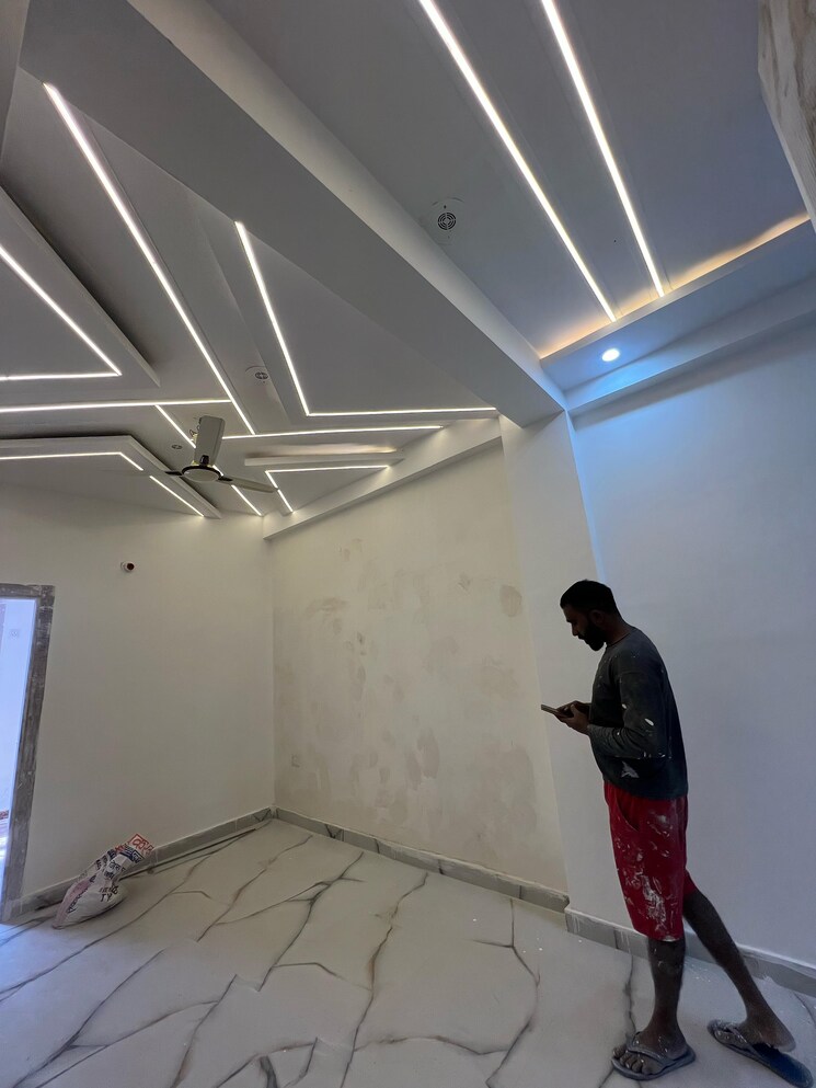 undefined, aya nagar 3 Bedroom 850 Sq.Ft. Builder Floor In Aya Nagar Delhi 8351692