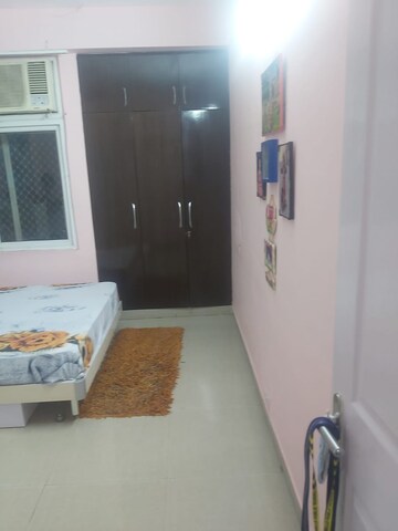 Furnished Amenities in 3 BHK Apartment at Tulip Petals, Sector 89 – for Rent