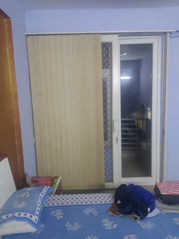 Bedroom in 3 BHK Apartment at Tulip Petals, Sector 89 – for Rent