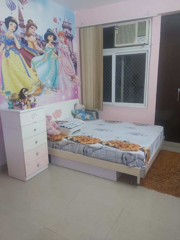 Bedroom, tulip-petals 3 Bedroom 1550 Sq.Ft. Apartment In Sector 89 Gurgaon 8351731