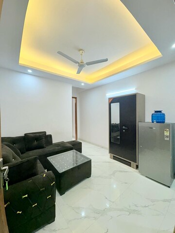 1 BHK Builder Floor For Rent in Saket