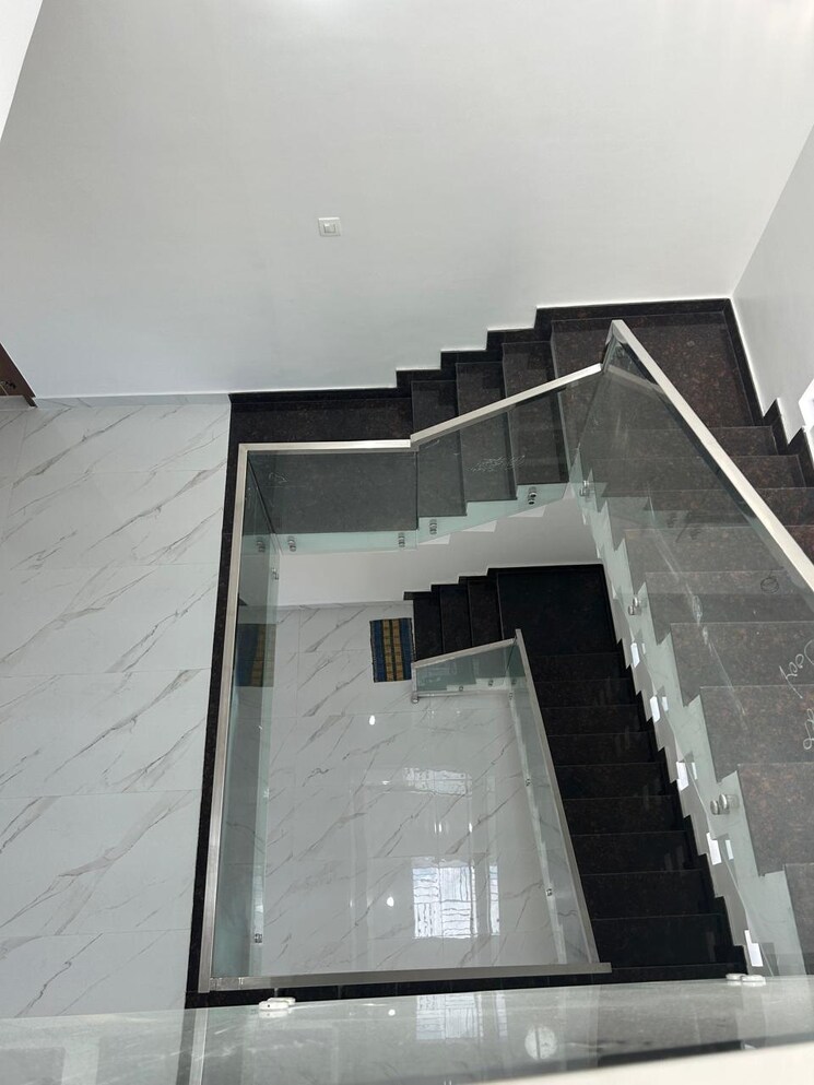 Balcony, reliaable-dollar-collony 3 Bedroom 2400 Sq.Ft. Villa In Gattahalli Bangalore 8351738