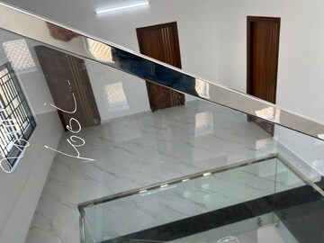 Kitchen in 3 BHK Villa at Reliaable Dollar Collony, Gattahalli – for Sale