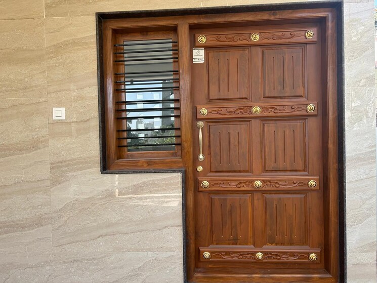 Room, reliaable-dollar-collony 3 Bedroom 2400 Sq.Ft. Villa In Gattahalli Bangalore 8351738