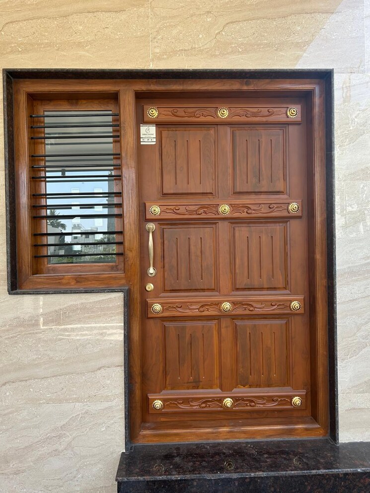 Room, reliaable-dollar-collony 3 Bedroom 2400 Sq.Ft. Villa In Gattahalli Bangalore 8351738