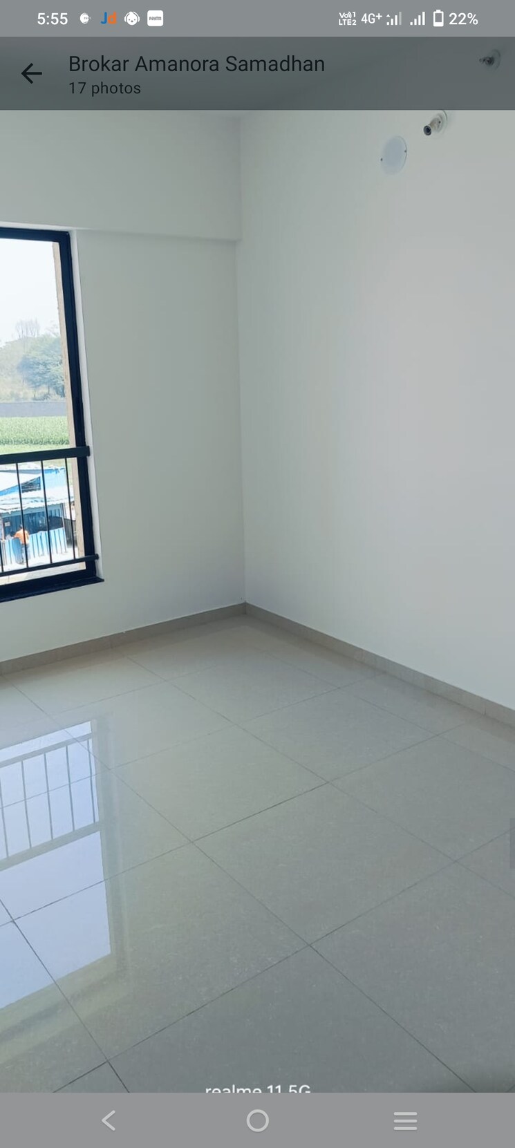 Room, kumar-prospera-hadapsar 2 Bedroom 942 Sq.Ft. Apartment In Hadapsar Pune 8351798