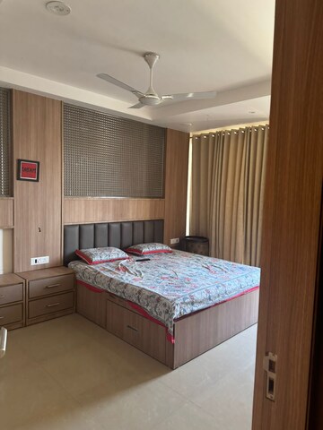 3 BHK Apartment For Rent in Parker White Lily Sector 8 Sonipat  8351765