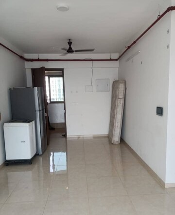 Building Lobby in 2 BHK Apartment at Runwal Bliss, Kanjurmarg East – for Rent