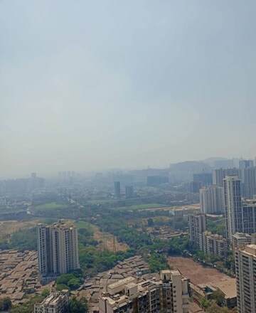 2 BHK Apartment For Rent in Runwal Bliss, Kanjurmarg East