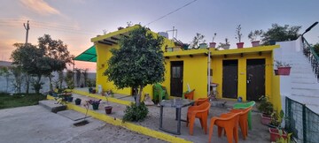  Plot – Exterior View View at Nagla Kirani - for Sale