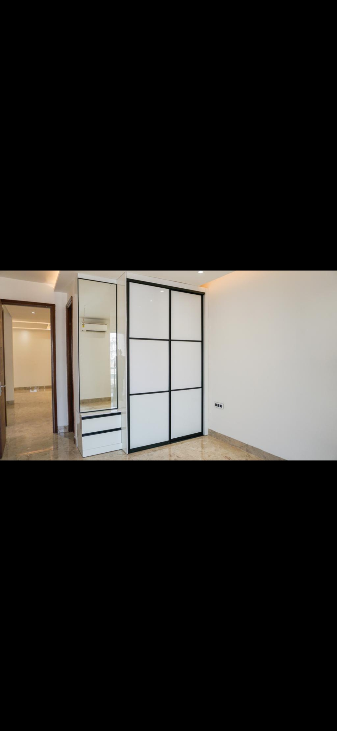 3 BHK + Pooja Room Apartment For Sale in Trishla City