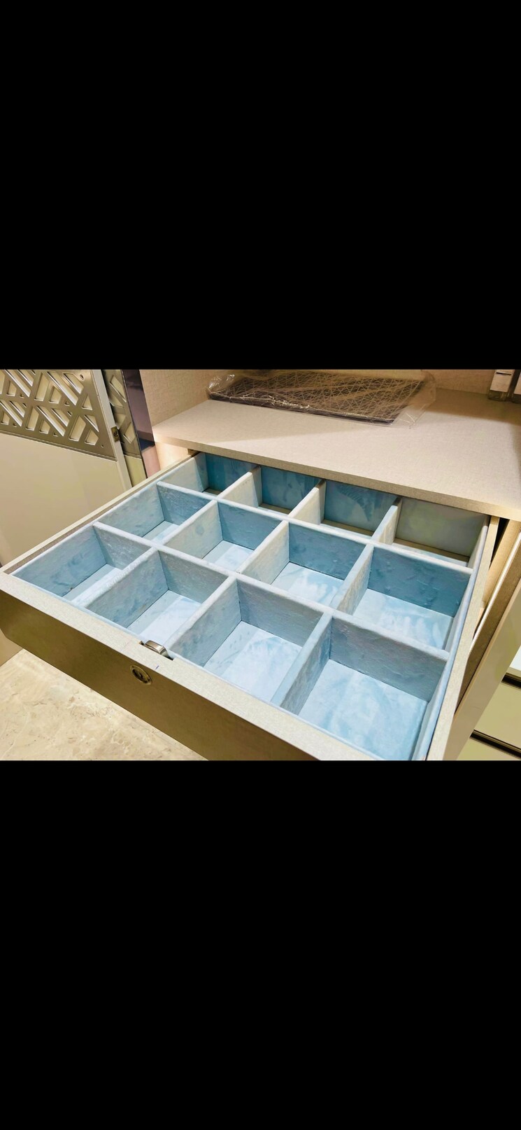 Bedroom, trishla-city 3 Bedroom 1800 Sq.Ft. Apartment In Patiala Road Zirakpur 8351821