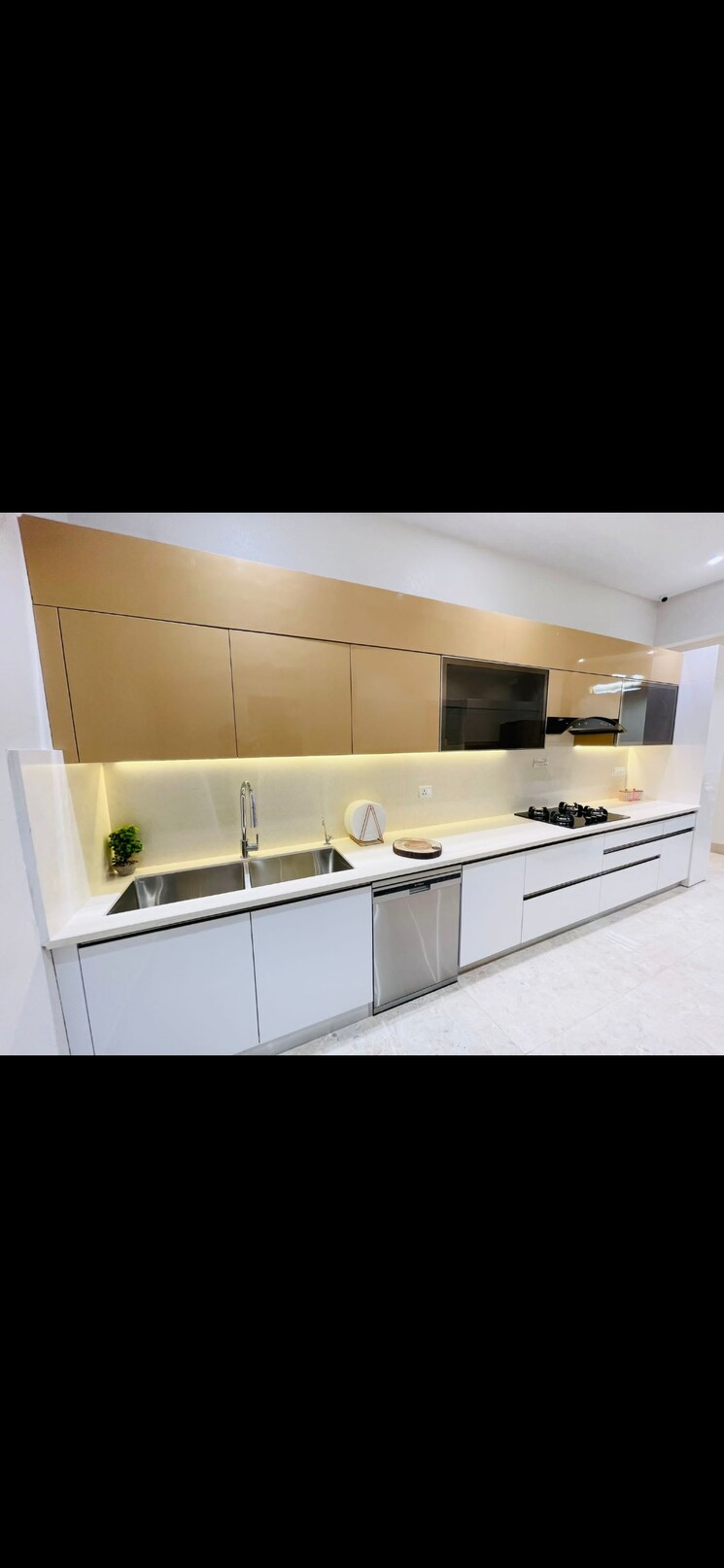 undefined, trishla-city 3 Bedroom 1800 Sq.Ft. Apartment In Patiala Road Zirakpur 8351821