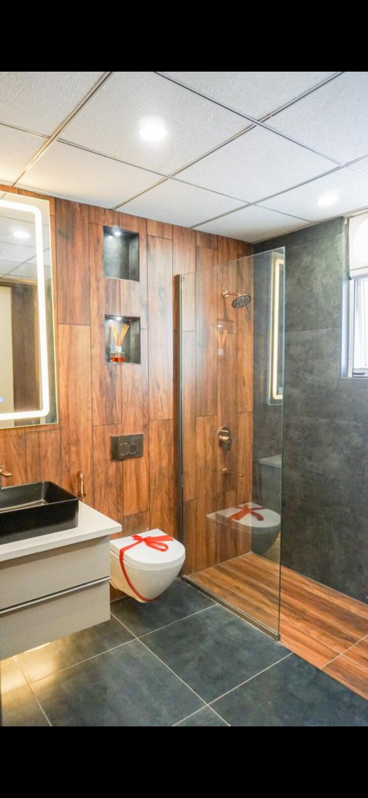 undefined, trishla-city 3 Bedroom 1800 Sq.Ft. Apartment In Patiala Road Zirakpur 8351821