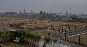  Plot – Exterior View View at Nagla Kirani - for Sale