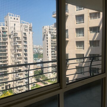 3 BHK Apartment For Rent in Unitech Escape Rosewood City Gurgaon  8351812