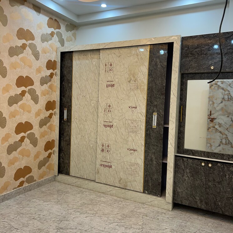 Living Room, aya nagar 2 Bedroom 700 Sq.Ft. Builder Floor In Aya Nagar Delhi 8351810