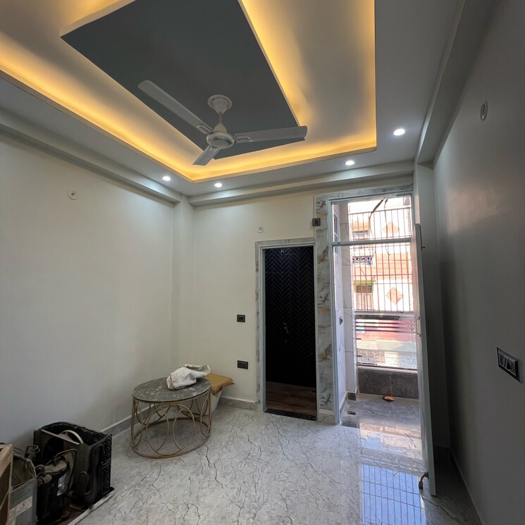 Living Room, aya nagar 2 Bedroom 700 Sq.Ft. Builder Floor In Aya Nagar Delhi 8351810