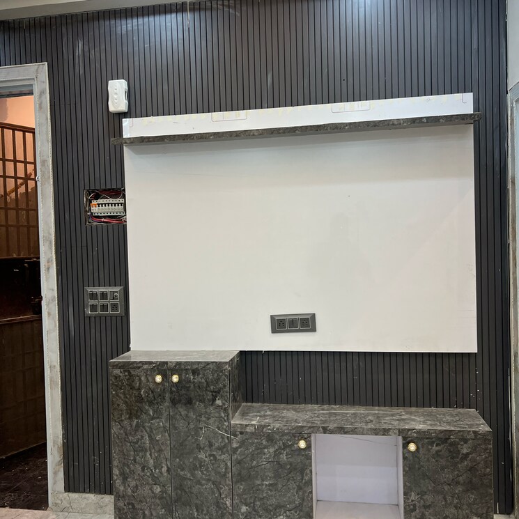 Exterior View, aya nagar 2 Bedroom 700 Sq.Ft. Builder Floor In Aya Nagar Delhi 8351810