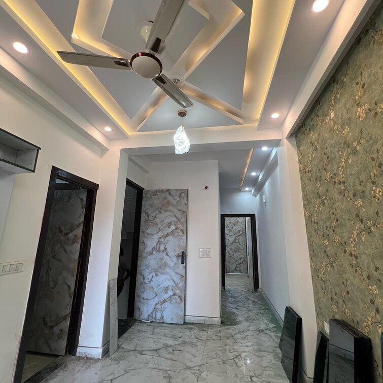 Cover Image, aya nagar 2 Bedroom 700 Sq.Ft. Builder Floor In Aya Nagar Delhi 8351810