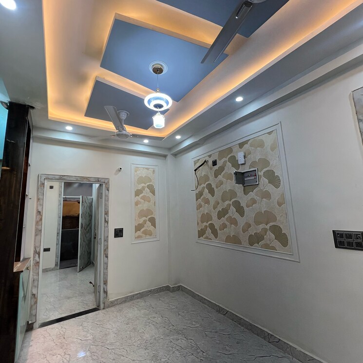Room, aya nagar 2 Bedroom 700 Sq.Ft. Builder Floor In Aya Nagar Delhi 8351810
