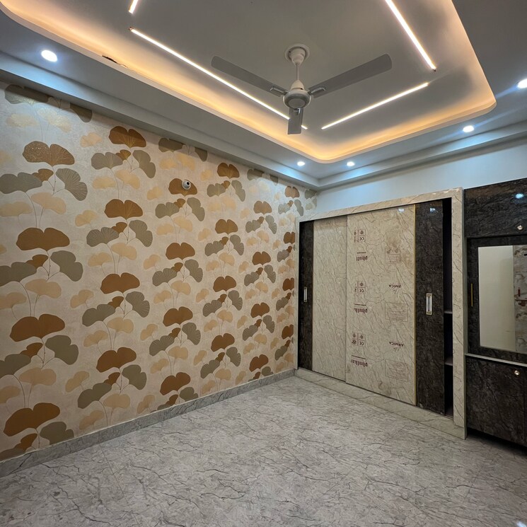  Parking, aya nagar 2 Bedroom 700 Sq.Ft. Builder Floor In Aya Nagar Delhi 8351810
