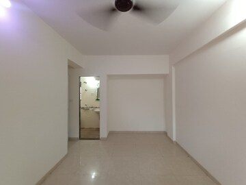 Master Bedroom in 1 BHK Apartment at Lodha Paradise, Majiwada – for Rent