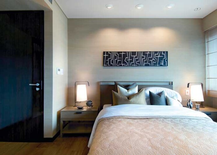 Bedroom, dreams-empire 2 Bedroom 655 Sq.Ft. Apartment In Naupada Thane 8351816