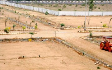 Plot For Sale in Anekal