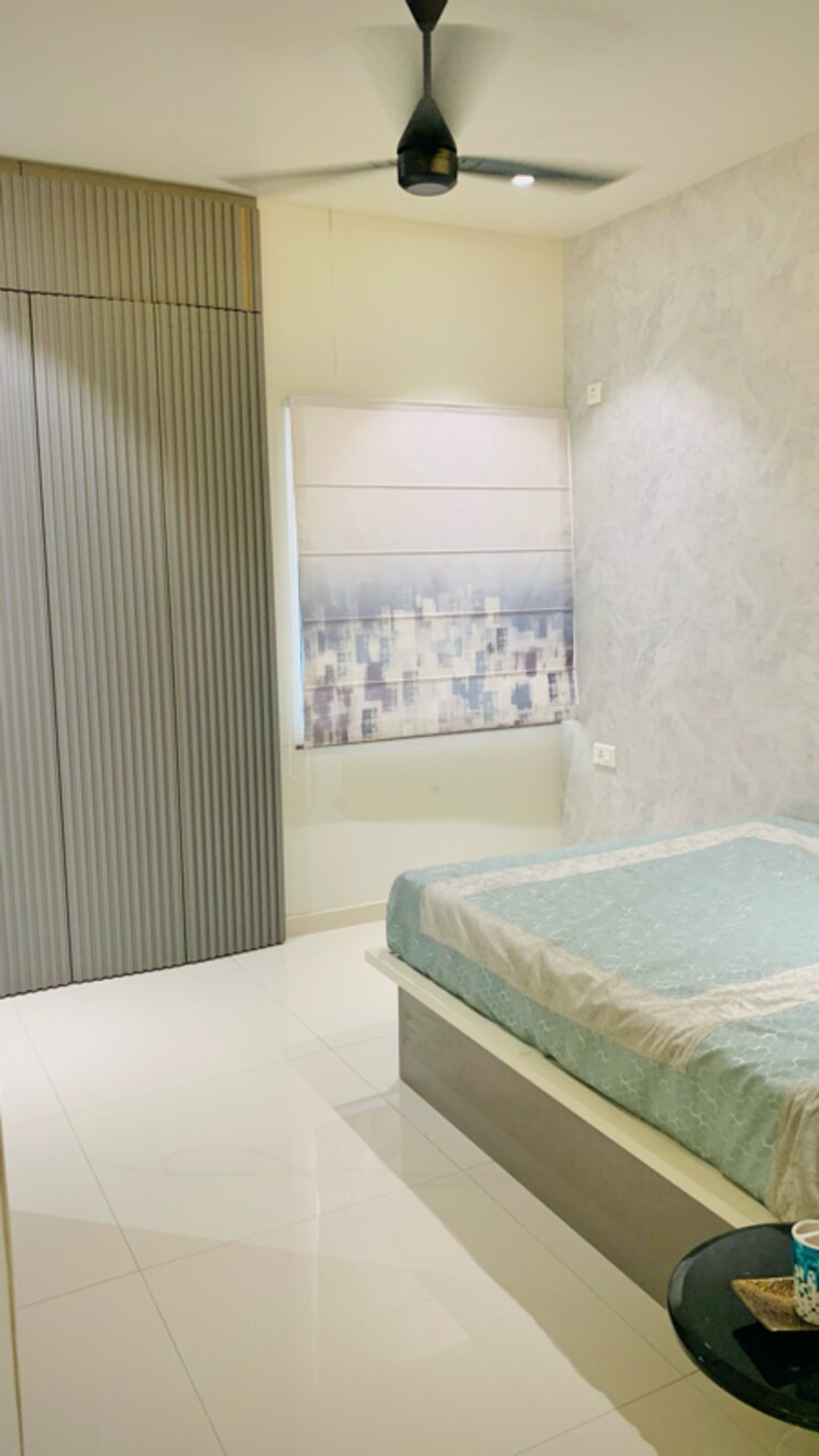 Bedroom, yash-vastu-park-land-homes 2 Bedroom 865 Sq.Ft. Apartment In Punya Nagri Pune 8351838