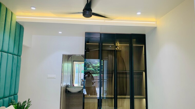 undefined, yash-vastu-park-land-homes 2 Bedroom 865 Sq.Ft. Apartment In Punya Nagri Pune 8351838