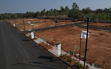 Plot For Sale in Jigani
