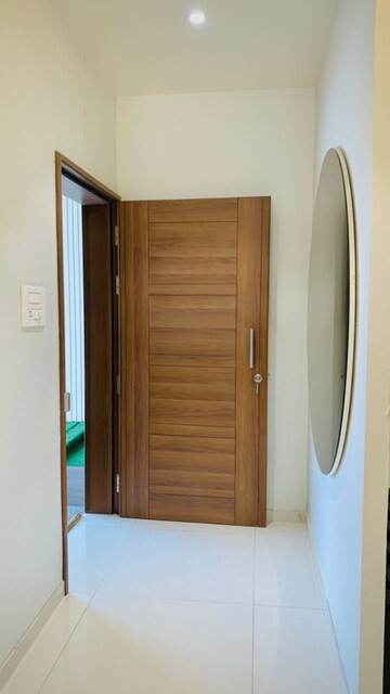 Furnished Amenities in 3 BHK Apartment at Yash Vastu Park Land Homes, Punya Nagri – for Sale