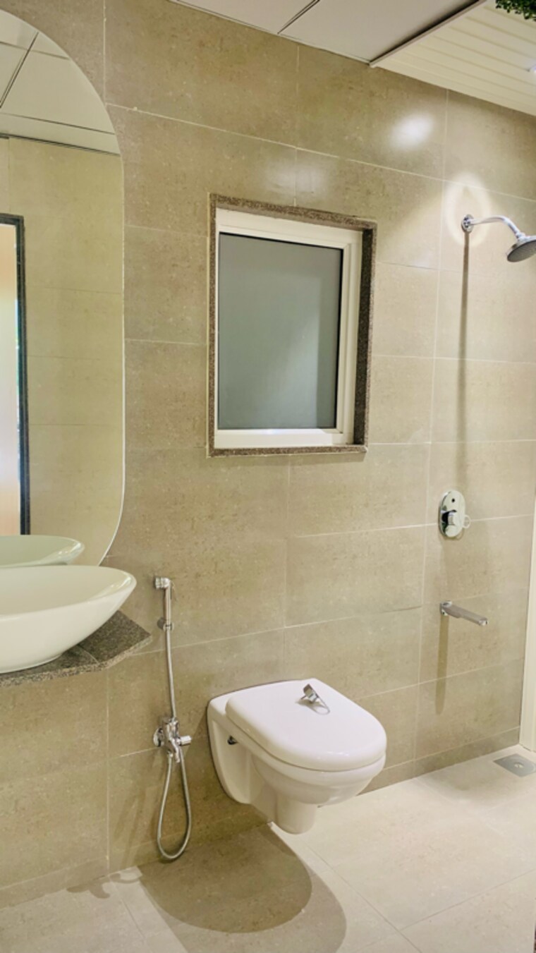 Bathroom, yash-vastu-park-land-homes 3 Bedroom 1160 Sq.Ft. Apartment In Punya Nagri Pune 8351860