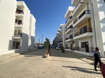 2 BHK Apartment – Exterior View View at Insprosper New Saket, Abdullapur - for Sale