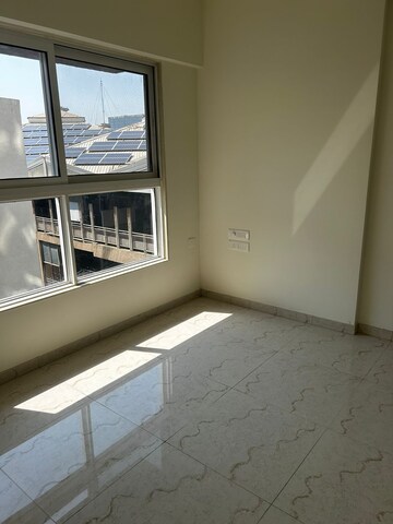 Balcony in 1 BHK Apartment at JP Eminence, Andheri West – for Rent