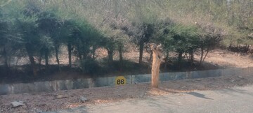 Plot Area in  Plot at Ferns Aspen Heights, Boyalahalli – for Sale