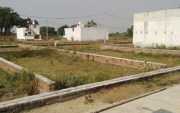 Plot For Sale in Attibele