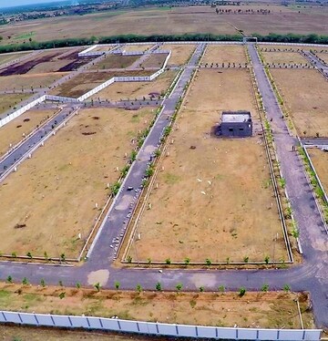  Plot For Sale in Electronic City